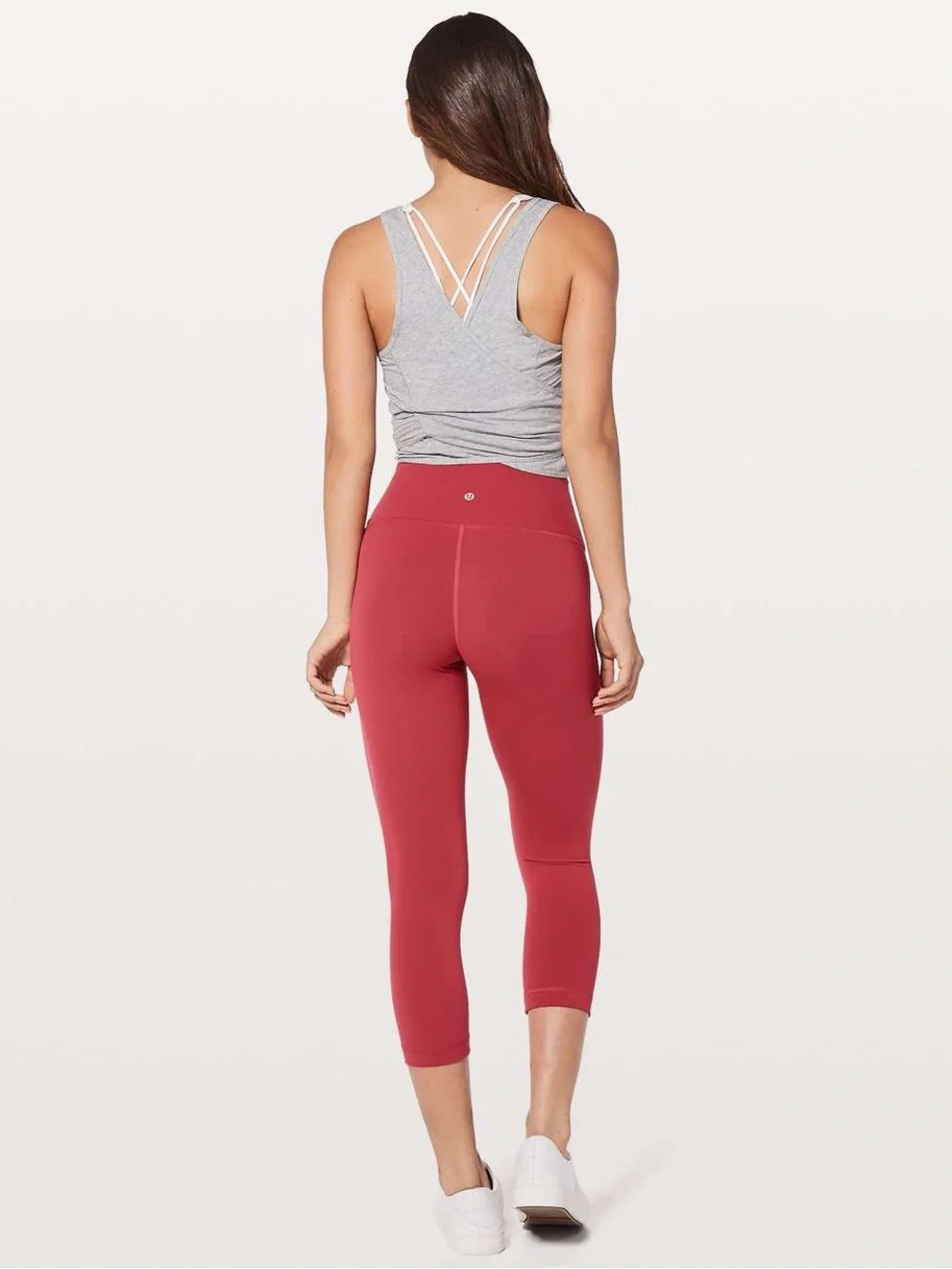 Wunder Under Crop (Hi-Rise) 21